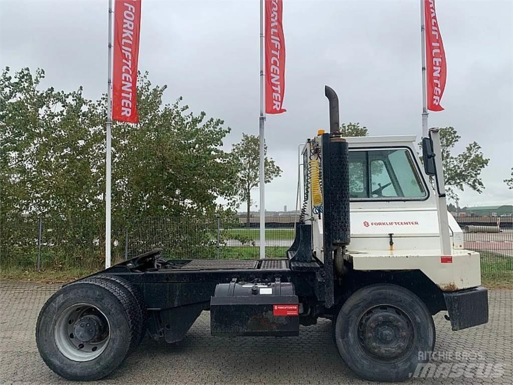 Kalmar Ottawa 50 Terminālie traktori