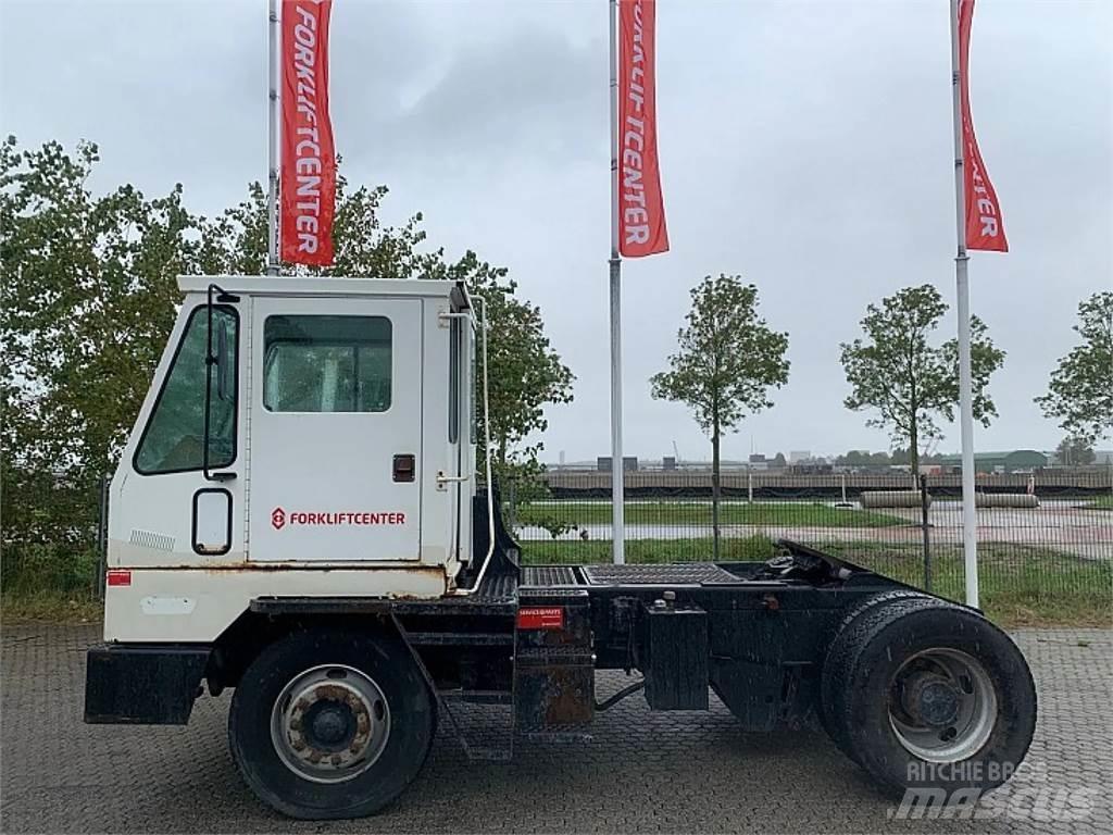 Kalmar Ottawa 50 Terminālie traktori