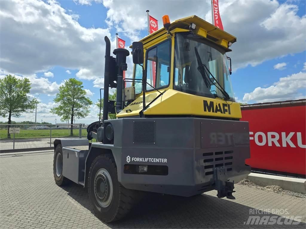 Mafi MT45R 4x4 Terminālie traktori