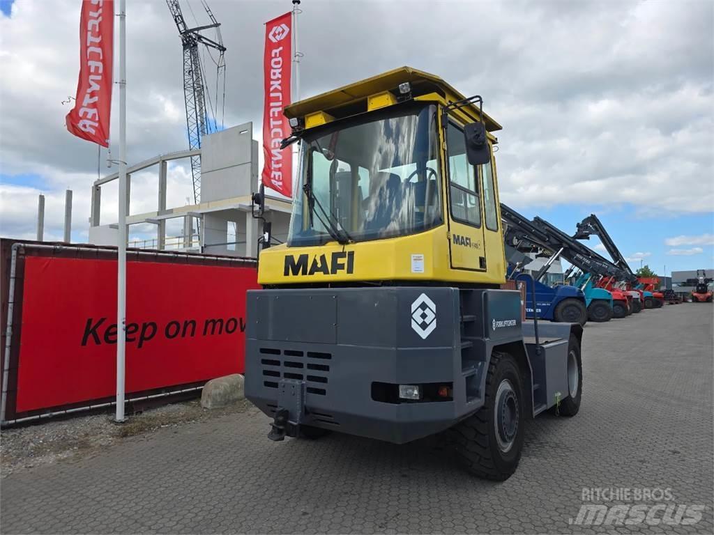 Mafi MT45R 4x4 Terminālie traktori