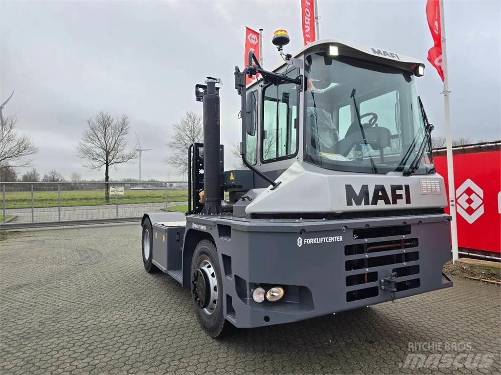 Mafi R336 4x4 Terminālie traktori