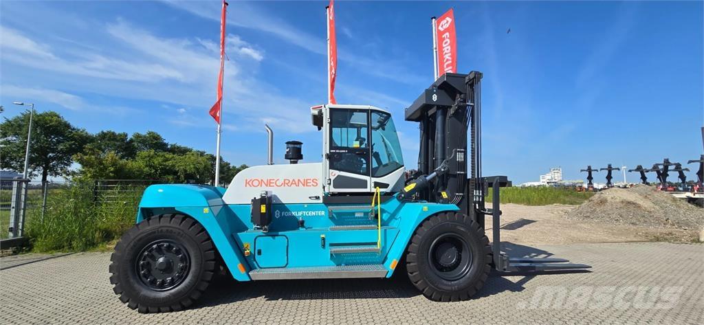 SMV 25-1200C Tehnika ar dīzeļa dzinēju