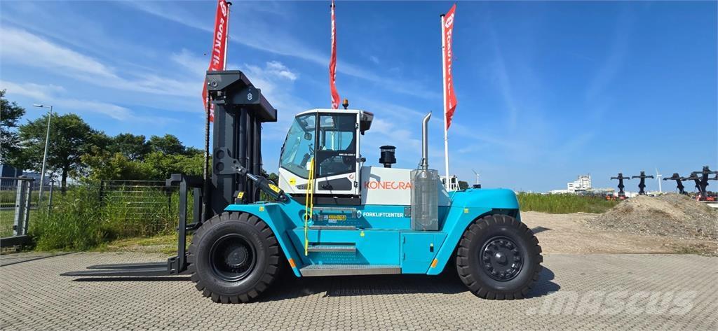 SMV 25-1200C Tehnika ar dīzeļa dzinēju