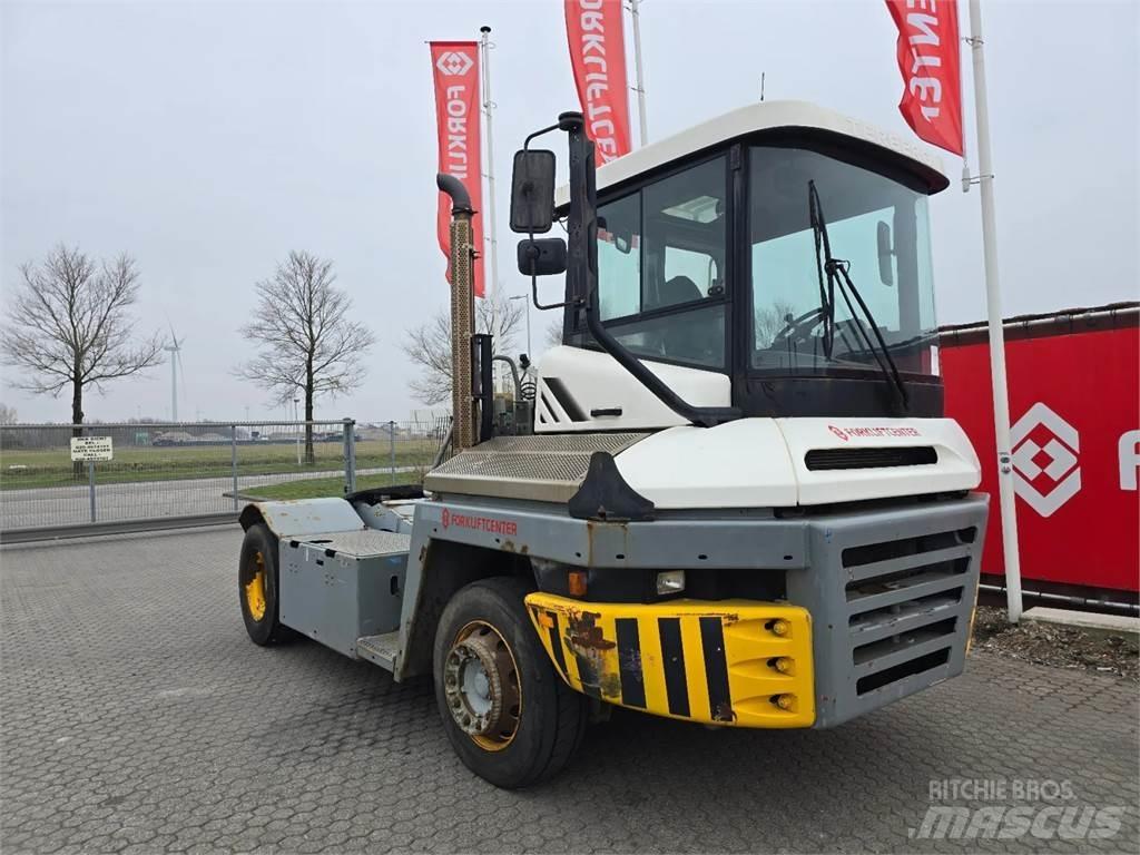 Terberg TT223 Terminālie traktori