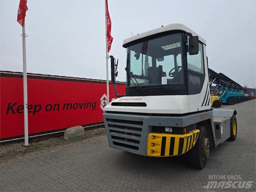 Terberg TT223 Terminālie traktori