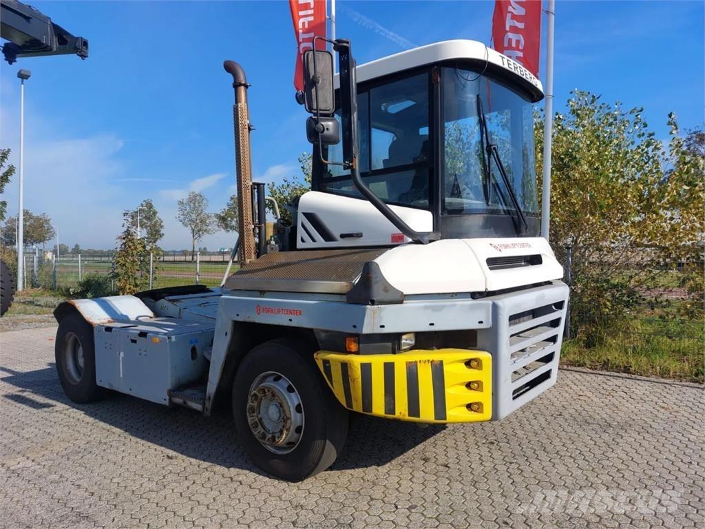 Terberg TT223 Terminālie traktori