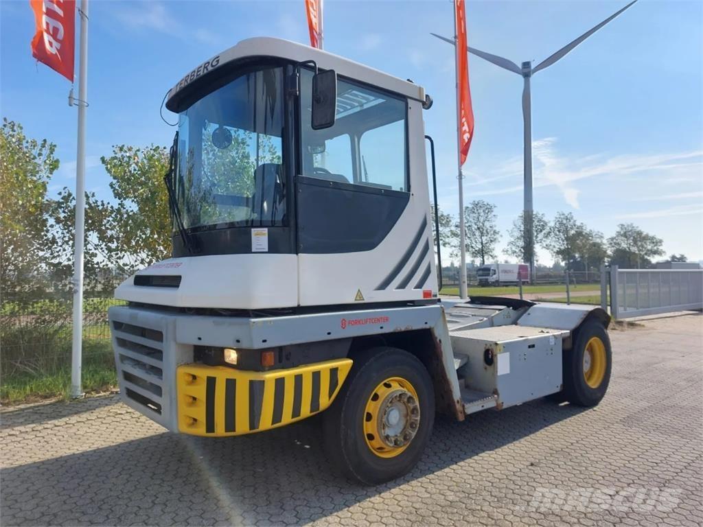 Terberg TT223 Terminālie traktori
