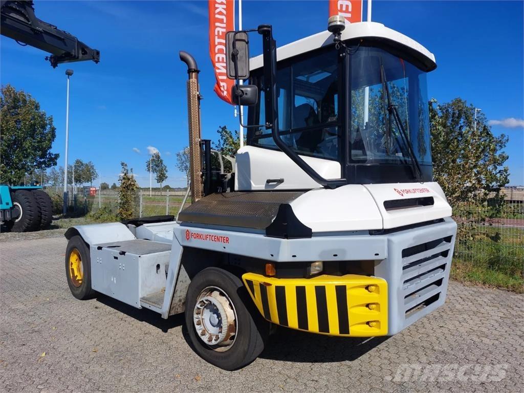 Terberg TT223 Terminālie traktori