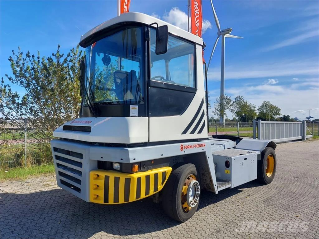 Terberg TT223 Terminālie traktori