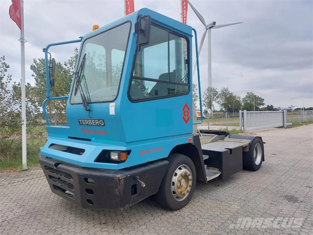 Terberg YT182 Terminālie traktori
