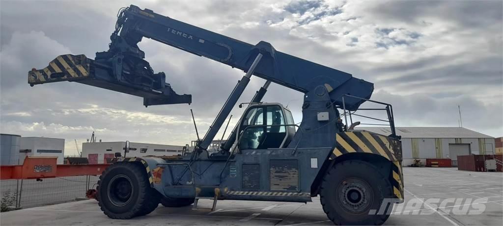 Terex TFC 45L Konteineru pacēlāji
