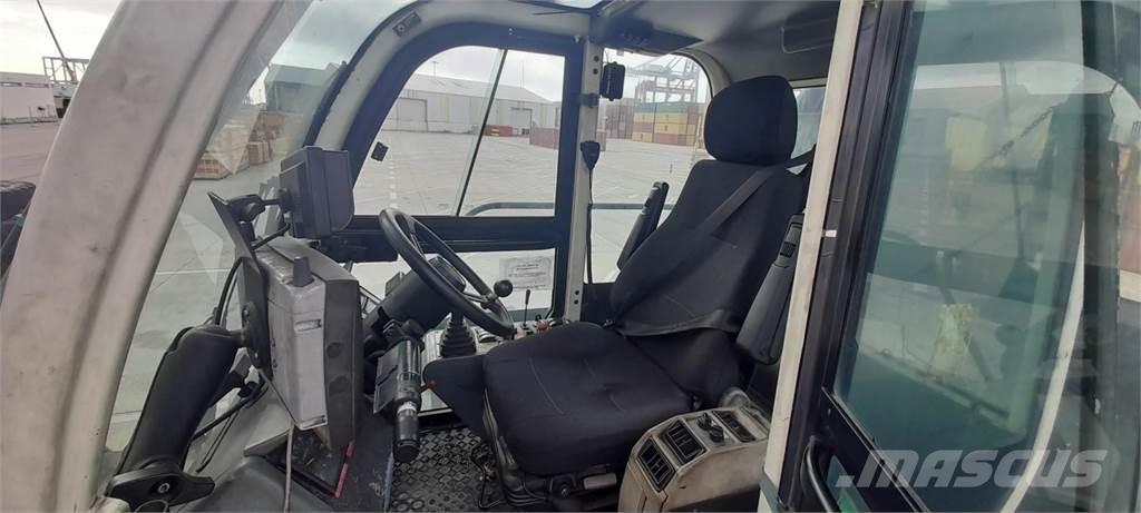 Terex TFC 45L Konteineru pacēlāji