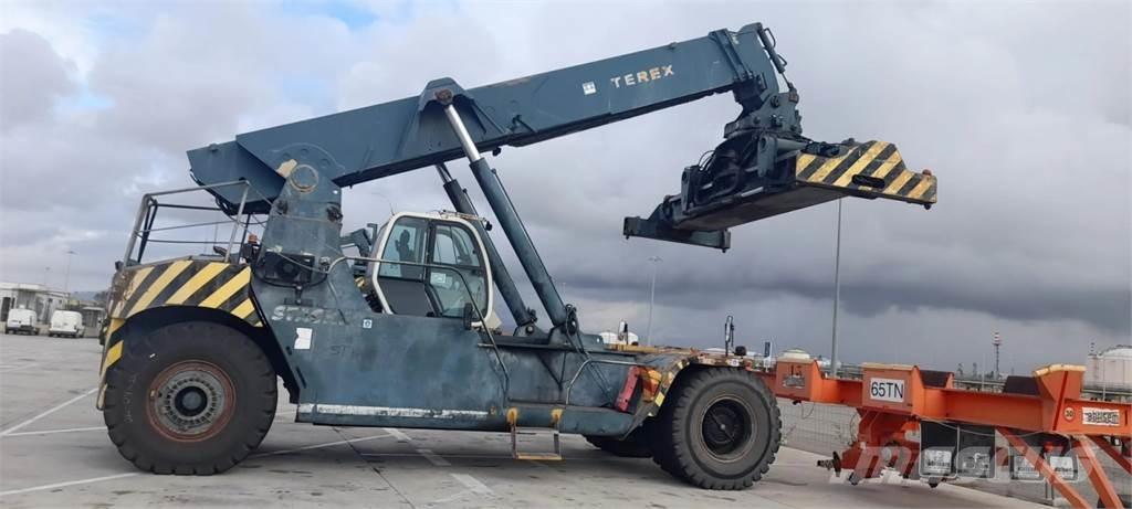 Terex TFC 45L Konteineru pacēlāji
