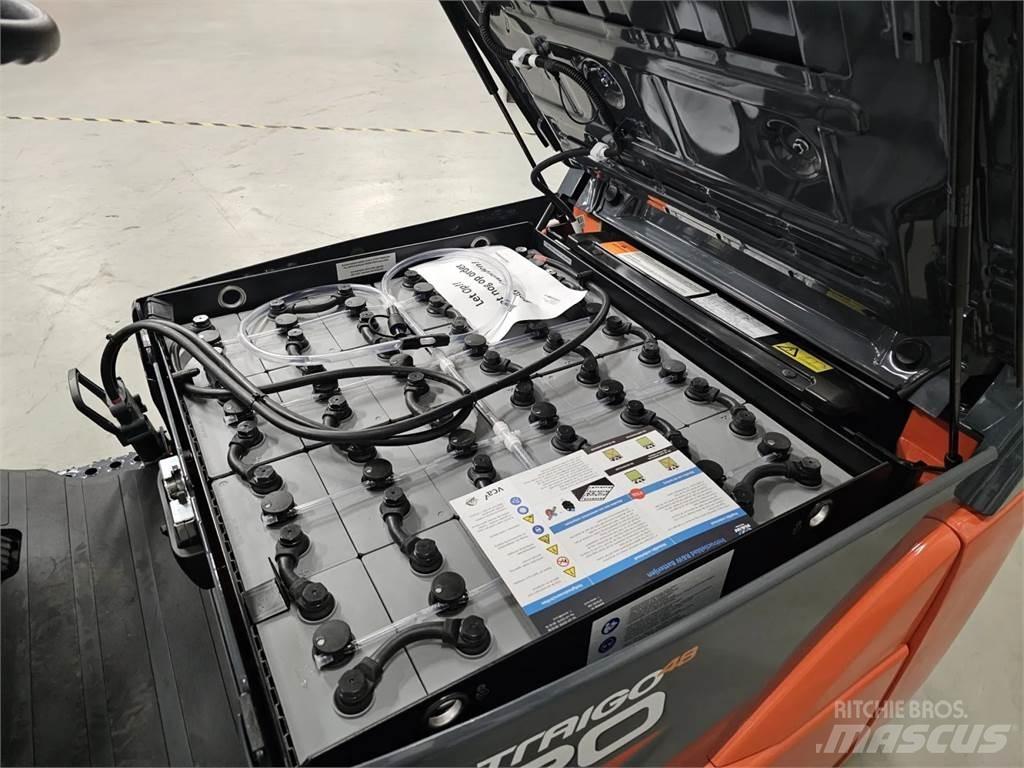 Toyota 8FBE20T Elektriskie iekrāvēji