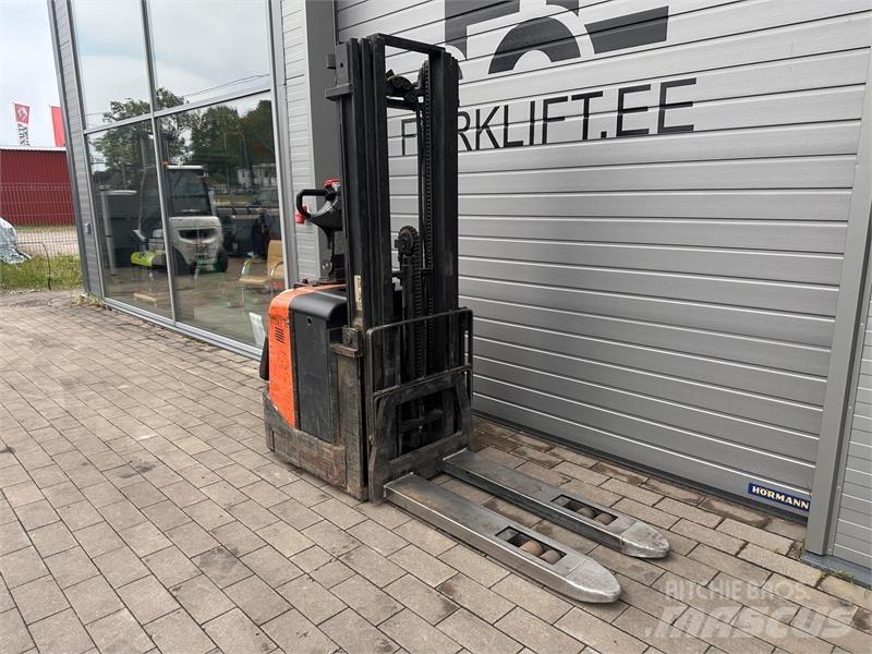 BT SPE125 Autokrāvēji - citi