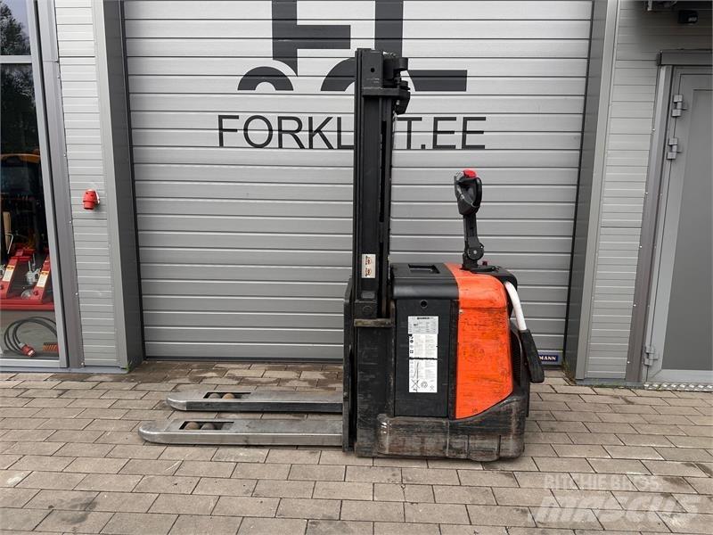 BT SPE125 Autokrāvēji - citi
