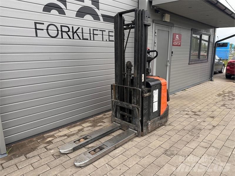 BT SPE125 Autokrāvēji - citi