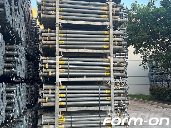  Doka Eurex 30 top 400 Būvniecība- Citi