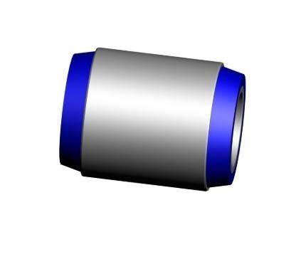  Atro Šasija un piekare