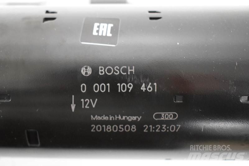 Bosch  Transports- Citi