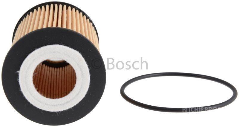 Bosch  Transports- Citi