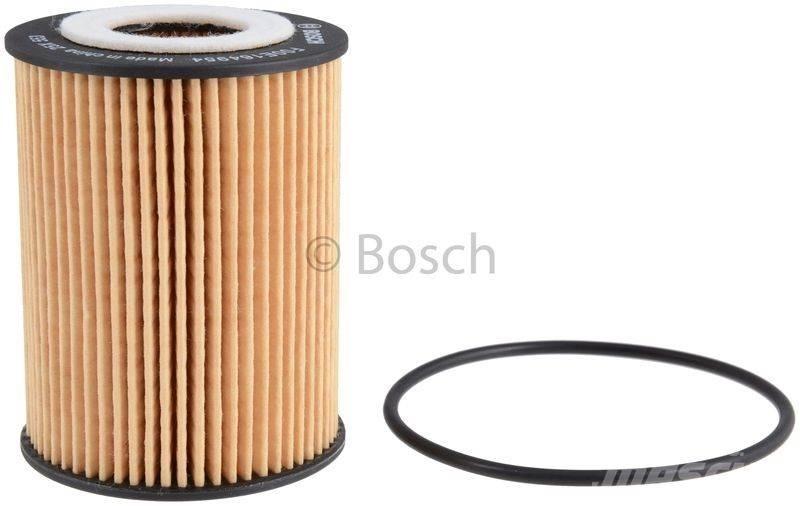 Bosch  Transports- Citi