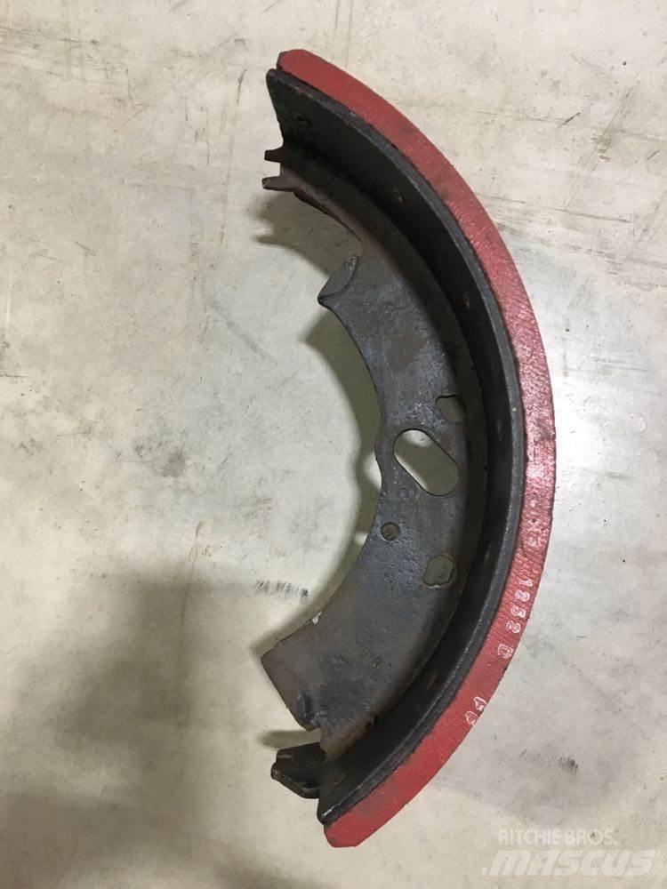  Brake Shoe Bremzes