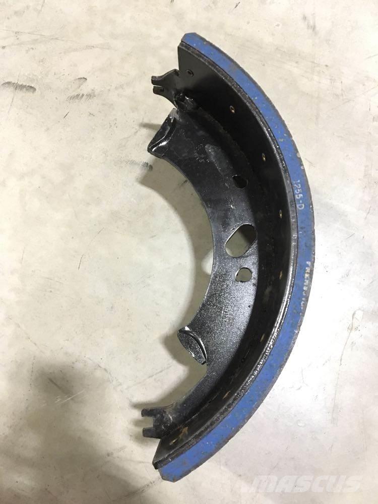  Brake Shoe Bremzes