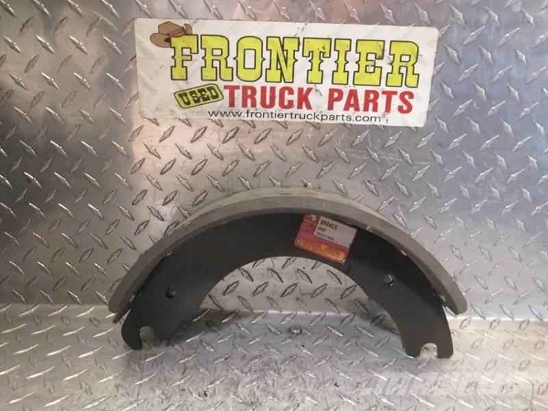  Brake Shoe Bremzes