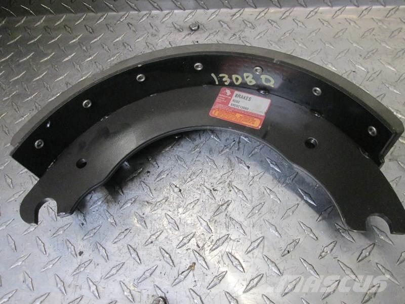  Brake Shoe Bremzes