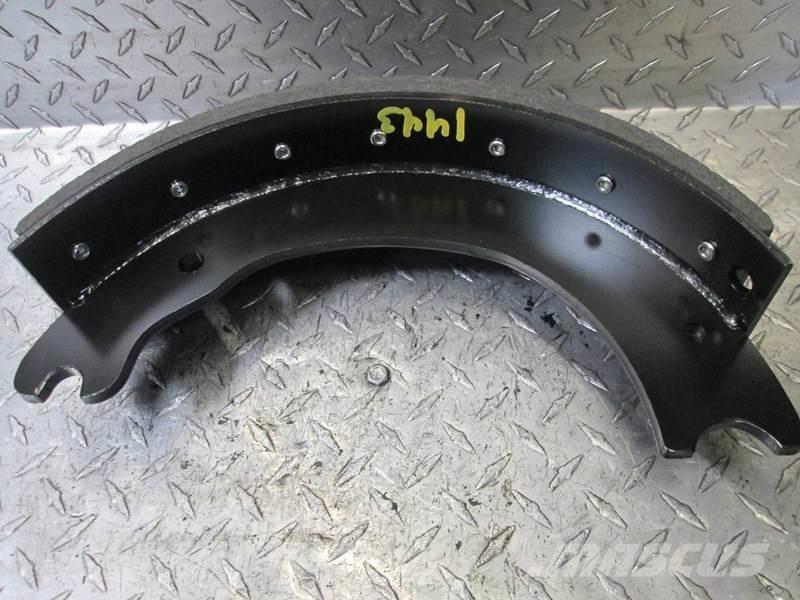  Brake Shoe Bremzes
