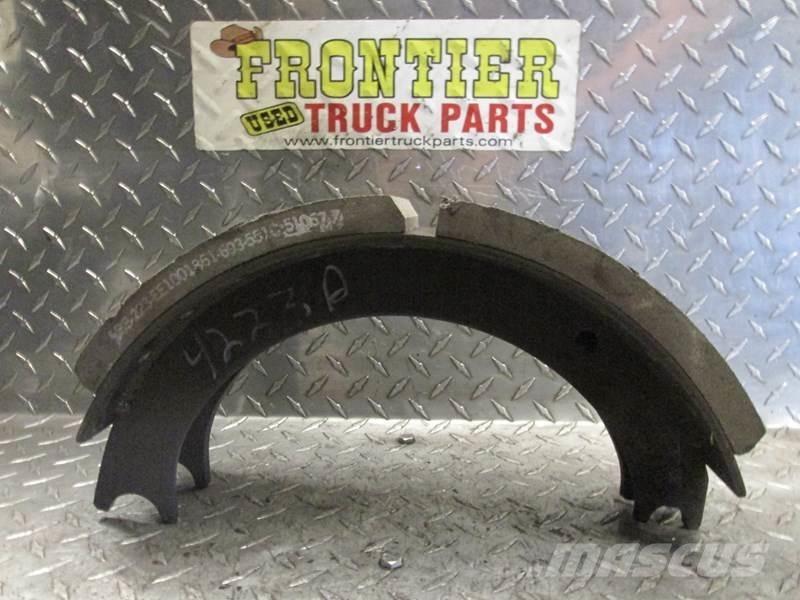  Brake Shoe Bremzes