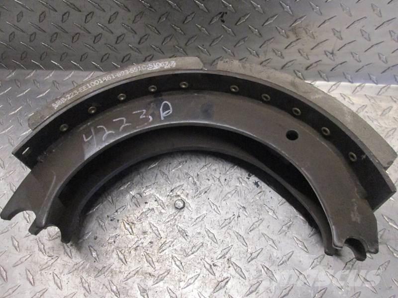  Brake Shoe Bremzes
