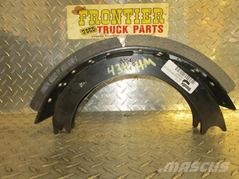  Brake Shoe Bremzes