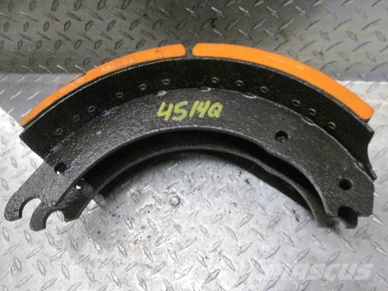  Brake Shoe Bremzes