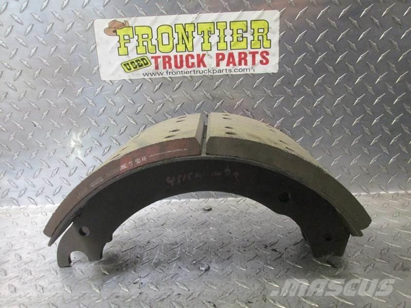  Brake Shoe Bremzes