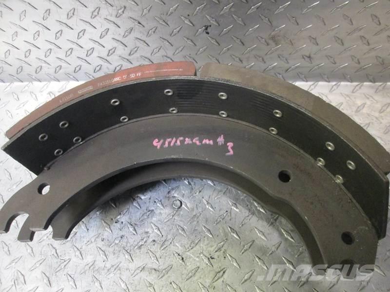  Brake Shoe Bremzes