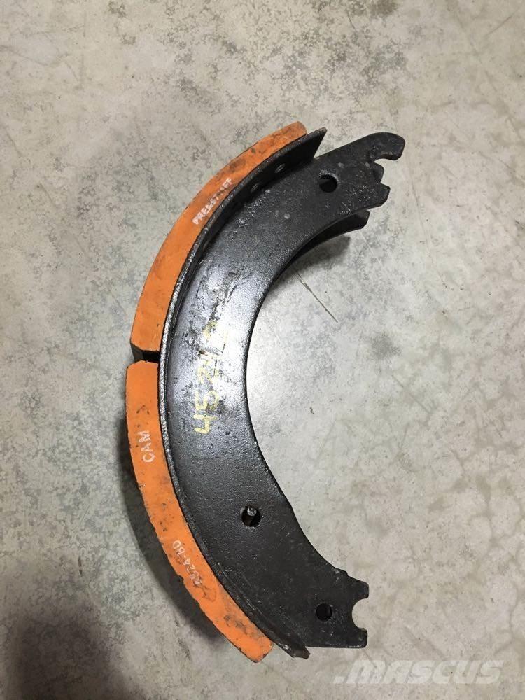  Brake Shoe Bremzes