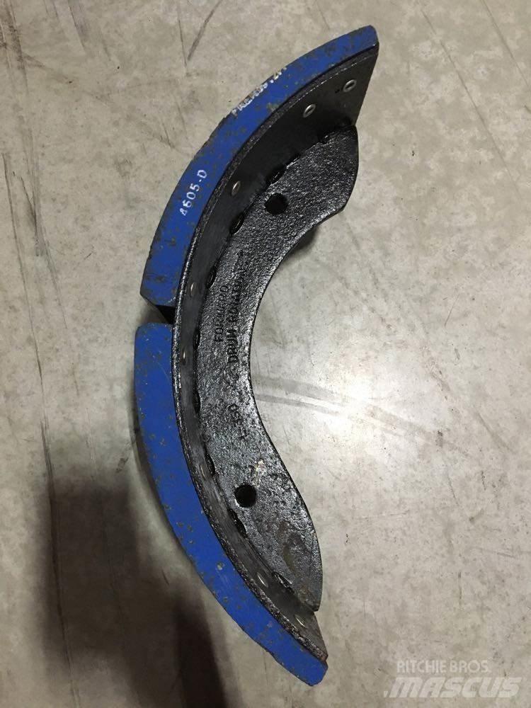  Brake Shoe Bremzes
