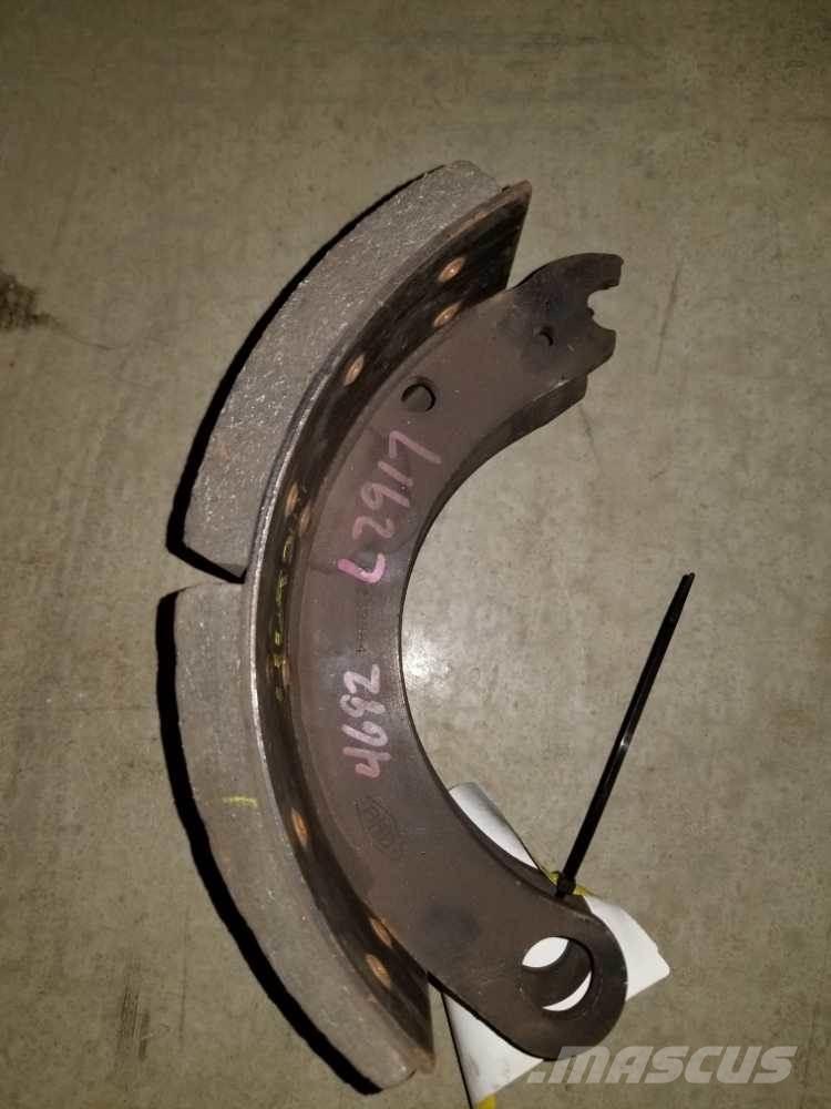  Brake Shoe Bremzes