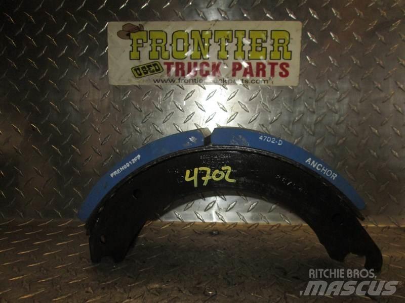  Brake Shoe Bremzes