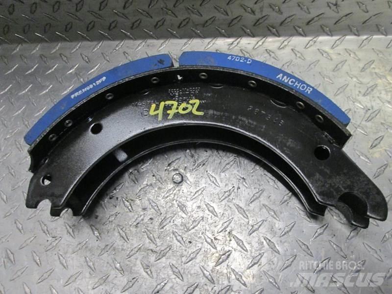 Brake Shoe Bremzes
