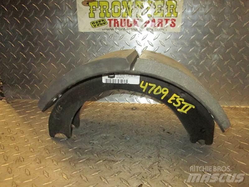  Brake Shoe Bremzes