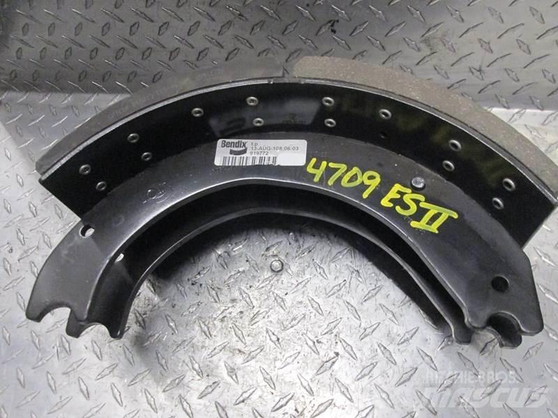  Brake Shoe Bremzes