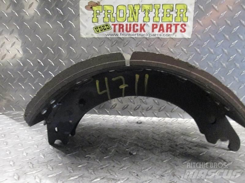  Brake Shoe Bremzes