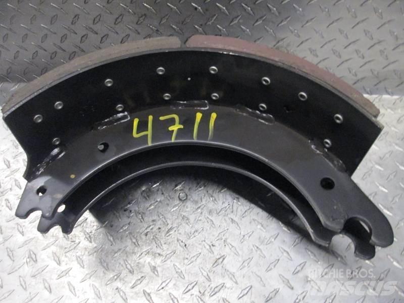  Brake Shoe Bremzes