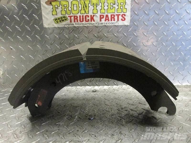  Brake Shoe Bremzes