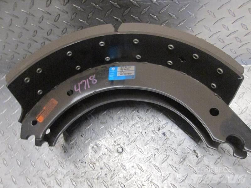  Brake Shoe Bremzes
