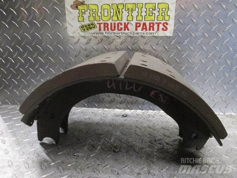  Brake Shoe Bremzes