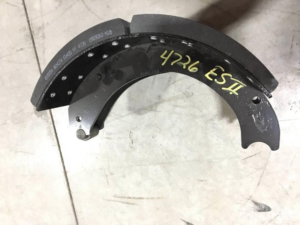  Brake Shoe Bremzes
